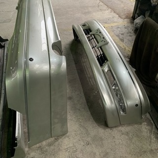 30セルシオ 後期