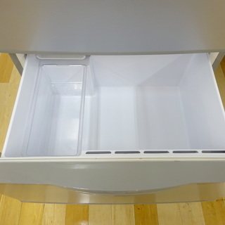 AQUA 2012年製 255L 3ドア冷蔵庫