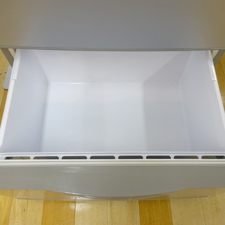 AQUA 2012年製 255L 3ドア冷蔵庫