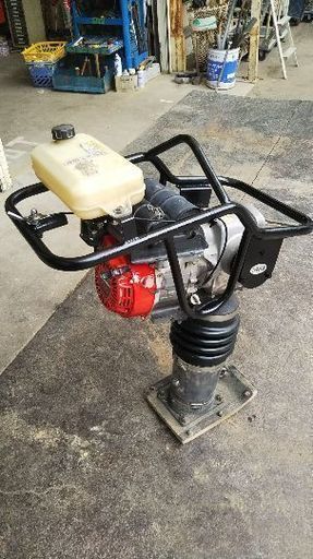 ホンダ ランマー