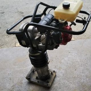 ホンダ ランマー