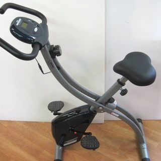 【リサイクルショップスターズ】オススメ品!! ALINCO アルインコ サイクリングマシン 室内運動器具 フィットネス器具 折り畳み可能