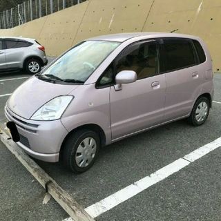 【中古車】MRワゴン　全く使用してないのでお譲りします!