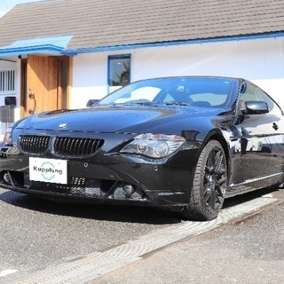 総額99万円(税込)BMW645ci (e63) 平成16年式 ...