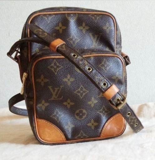 訳有り！【正規品】ルイヴィトン アマゾン Louis Vuitton