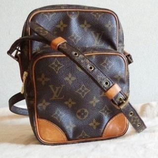 訳有り!【正規品】ルイヴィトン アマゾン Louis Vuitton