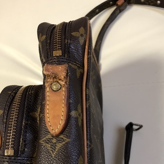 訳有り!【正規品】ルイヴィトン アマゾン Louis Vuitton
