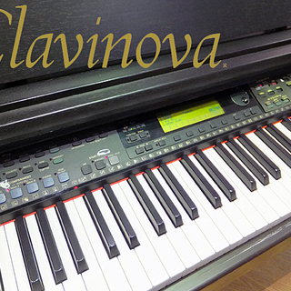 ☆YAMAHA/ヤマハ☆Clavinova/クラビノーバ 電子ピ...