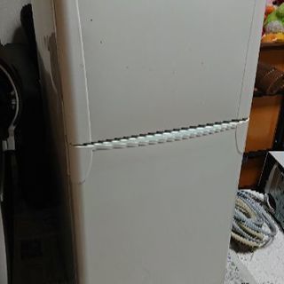 120L冷凍蔵庫