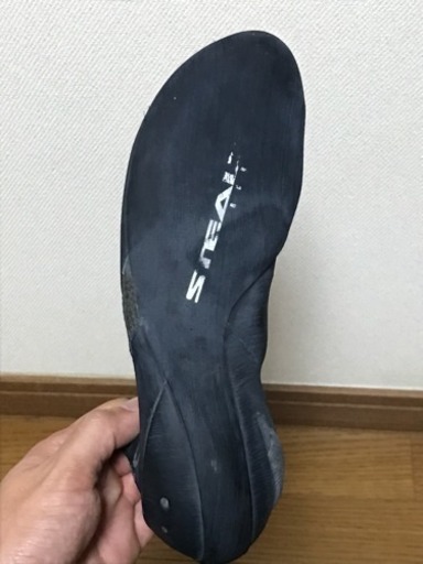 クライミングシューズ team5.10 チームファイブテン US9.5