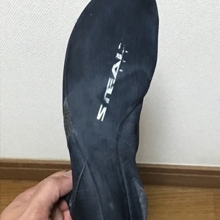 クライミングシューズ team5.10 チームファイブテン US9.5