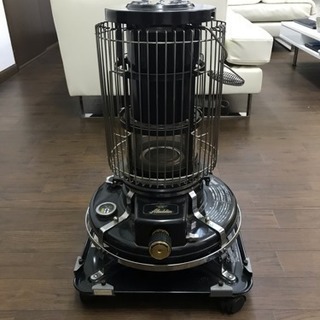 アラジン ブルーフレームヒーター ブラック