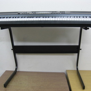 カシオ CASIO ピアノライクキーボード WK-110 76鍵...