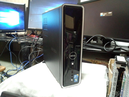 DELL デスクトップパソコン Windows10