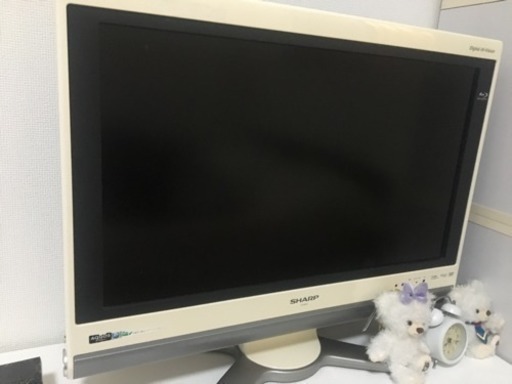テレビ