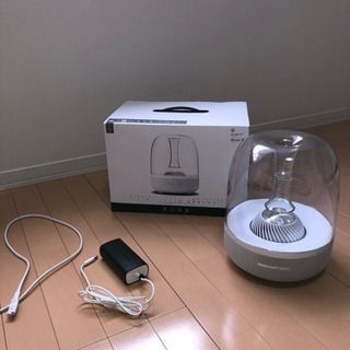 harman/kardon AURA Plus Bluetooth・wifi対応