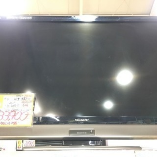 ブルーレイ DVD HDD レコーダー内蔵　40型　液晶テレビ　...