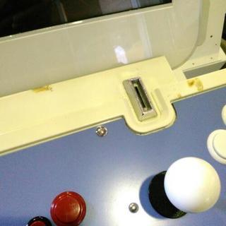 商談中】アーケードゲーム機 アミューズメント 筐体 KONAMI 昭和