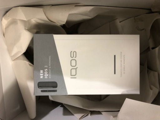 iQOS3(新型)