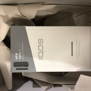 iQOS3(新型)
