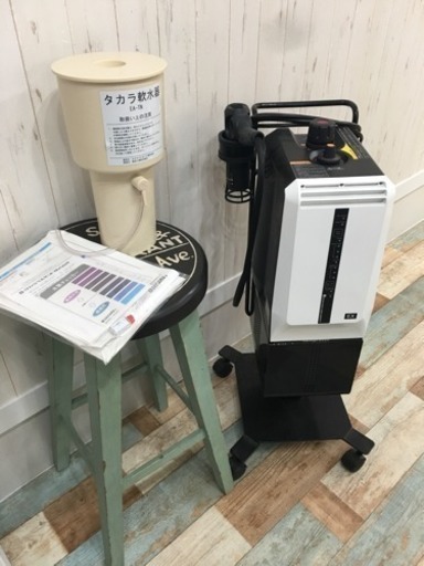 ナノプレッソ EX