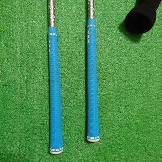 ブリジストンフェアウェイウッド 3W,5W オマケ付