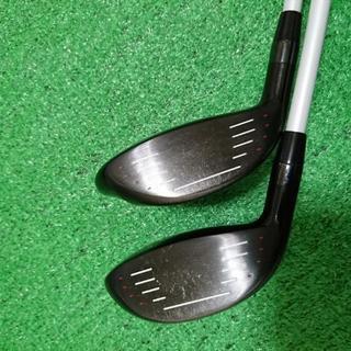 ブリジストンフェアウェイウッド 3W,5W オマケ付