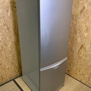 冷蔵庫、2003年製、national