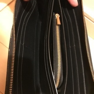 お値下げ❗️正規品 セリーヌ 長財布 L字ファスナー コインケース付き