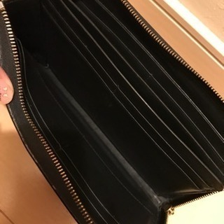 お値下げ❗️正規品 セリーヌ 長財布 L字ファスナー コインケース付き