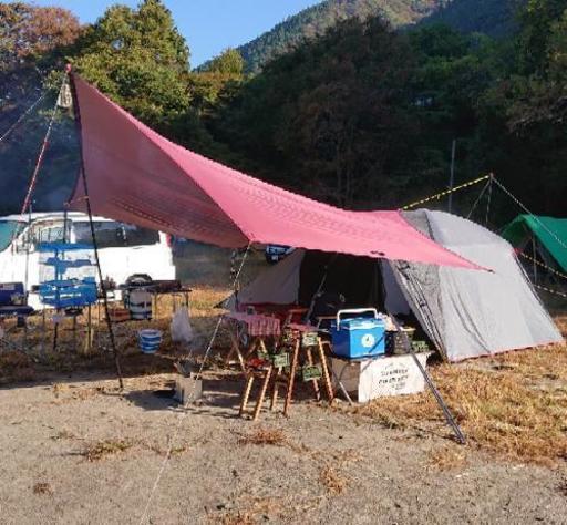 Camper S 第11回キャンプオフ会参加者状況 Camper Aki 鈴鹿のその他のメンバー募集 無料掲載の掲示板 ジモティー