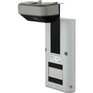 新品 Panasonic パナソニック♪玄関モニター 電話 ドアモニター 防犯監視カメラ VLSDM100