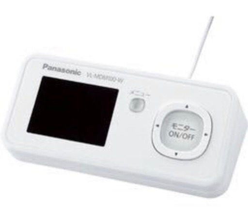 新品 Panasonic パナソニック 玄関モニター 電話 ドアモニター 防犯監視カメラ Vlsdm100 Xxbgk4 神戸の電話 faxの中古あげます 譲ります ジモティーで不用品の処分 新品 Panasonic パナソニック 玄関モニター 電話 ドアモニター 防犯監視カメラ Vlsdm100 Xxbgk4 神戸の電話 faxの中古あげます 譲ります ジモティーで不用品の処分