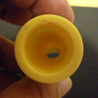 テナーサックス用 Brilhart Tonalin 3