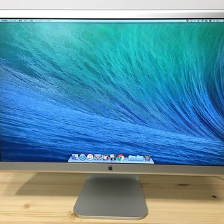 売約済】Apple Cinema HD Display (23インチフラットパネル