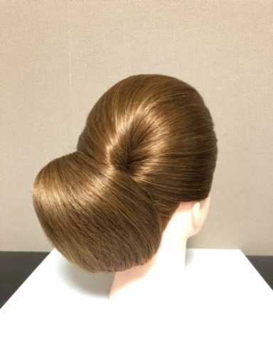 和装ヘアレッスン ケンタロウ 秋葉原のヘアメイクの生徒募集 教室 スクールの広告掲示板 ジモティー