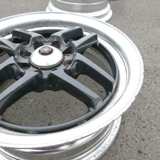最終値下げ。 希少トムスニューアクション。14インチ。