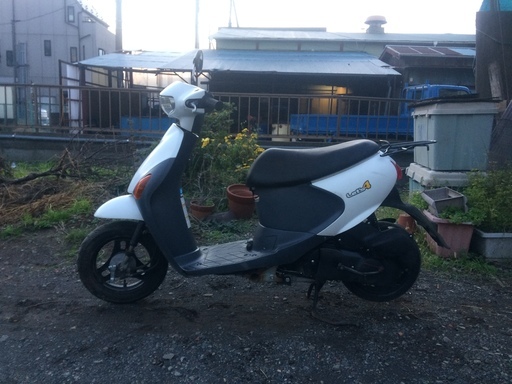 レッツ4　CA45A 新品交換部品多数 詳細見て下さい　原付　スクーター 5