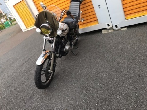 その他 GSX250L