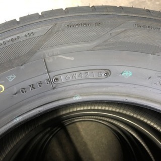 トーヨーSUV用タイヤ 225/65R17 ハリアーなどに