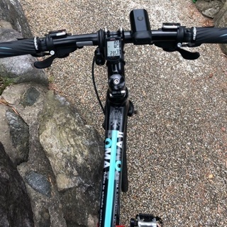 クラスバイク売ります！