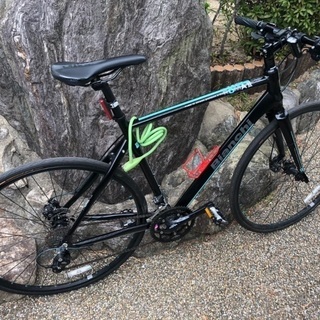 クラスバイク売ります！