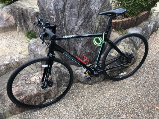 クラスバイク売ります！