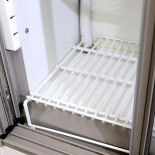 SANYO サンヨー 冷蔵ショーケース SMR-SS60F 91Ｌ