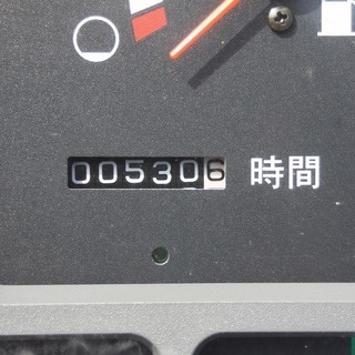 【SOLD OUT】イセキ 乗用田植機 6条植 PG63D パワステ くるっとターン こまきちゃん