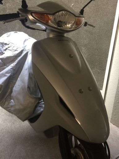 ［長崎市発］HONDA Dio(AF-56)50cc外装美！高燃費！