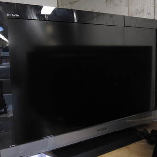 新生活！値下げしました10800円 SONY 32型液晶テレビ リモコン付 2010 ...