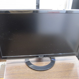 新生活！引越し！18360円 シャープ 22型 液晶テレビ 20...