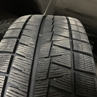 195/55R16　スタッドレスタイヤ（ホイール付）