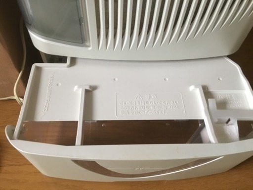 コンデンス除湿機セレクト